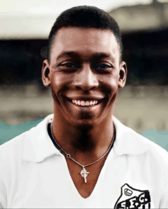 Pelé Biography