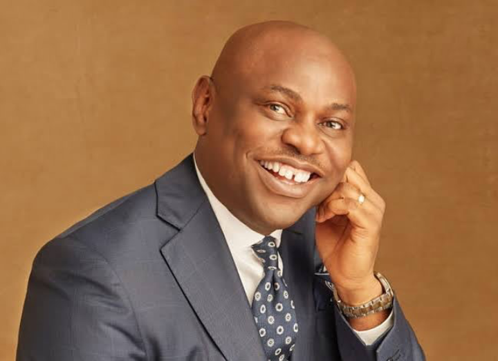 Biography of Emmanuel Efe Emefienim