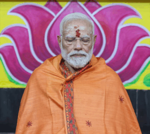 Narendra Modi Biography