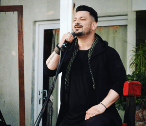 Rishabh Tandon Biography