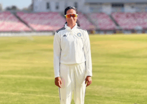 Pratika Rawal Biography