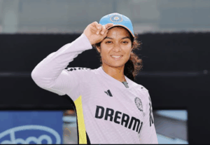 Pratika Rawal Biography