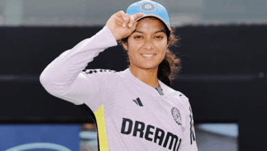 Pratika Rawal Biography