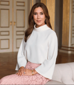 Mary de Haas Biography