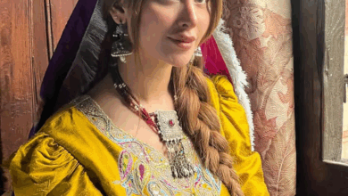 Mahira Sharma Biography