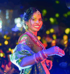 Swapna Yadav Biography