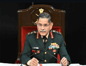 Upendra Dwivedi Biography