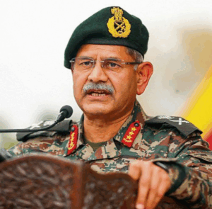 Upendra Dwivedi Biography