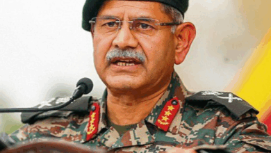 Upendra Dwivedi Biography