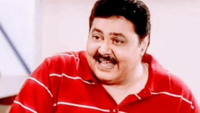 Satish Shah Biography