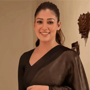 Nayanthara Biography