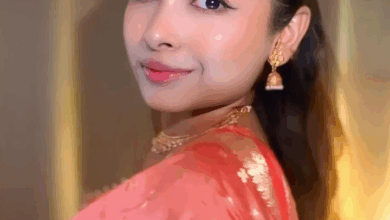 Ruchika Rathore Biography