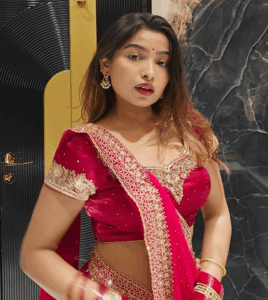 Ruchika Rathore Biography
