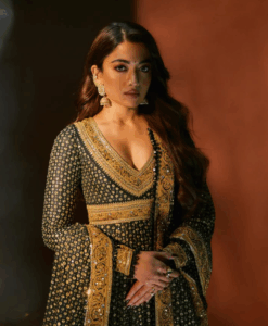 Rashmika Mandanna Biography