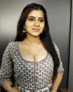 Sarika Salunkhe Biography
