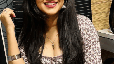 Sarika Salunkhe Biography