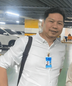 Lito Magno Biography 