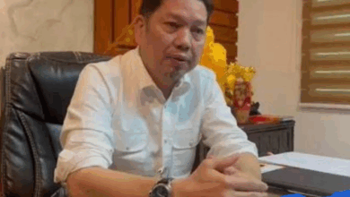 Lito Magno Biography