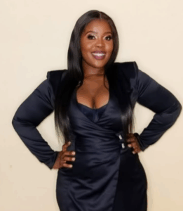 Grace Omosebi Biography 