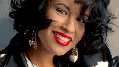 Selena Quintanilla-Pérez Biography