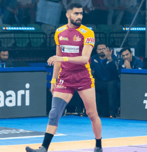 Bharat Hooda Biography