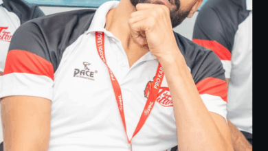 Bharat Hooda Biography