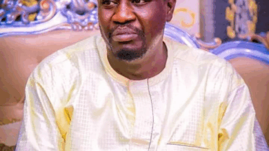 Musa Mai Sana'a Biography