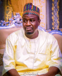 Musa Mai Sana'a Biography 