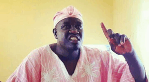 Musa Mai Sana'a Biography 