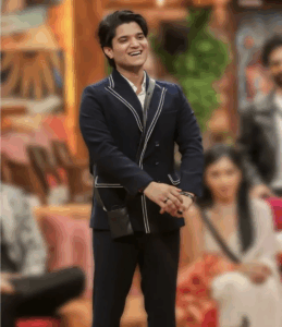 Mridul Tiwari Biography 