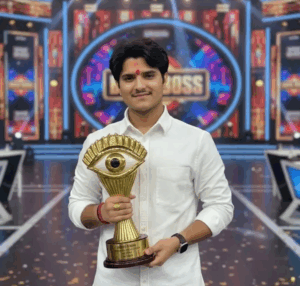 Mridul Tiwari Biography 