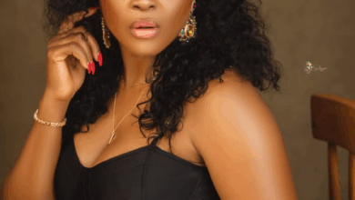 Chioma Ifemeludike Biography