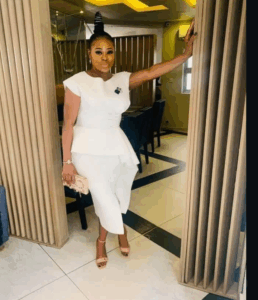 Chioma Ifemeludike Biography 