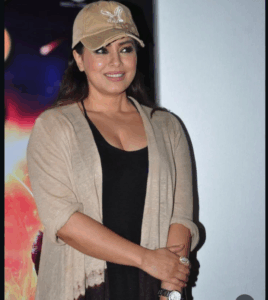 Mahima Chaudhry Biography