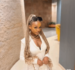 Alicia Kanini Biography