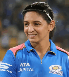 Harmanpreet Kaur Biography 