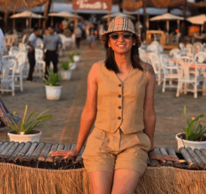 Harmanpreet Kaur Biography 