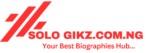 Solo Gikz