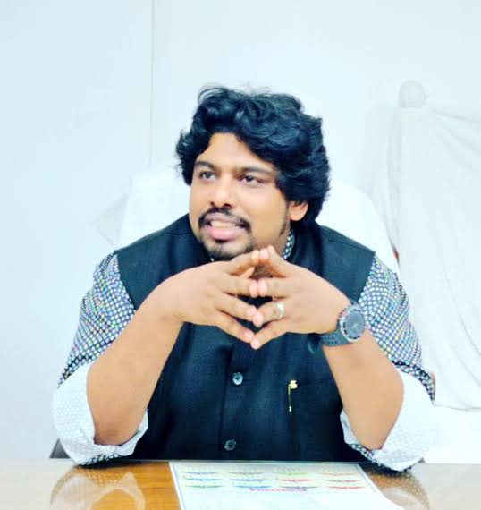 Amandeep Duli IAS Biography