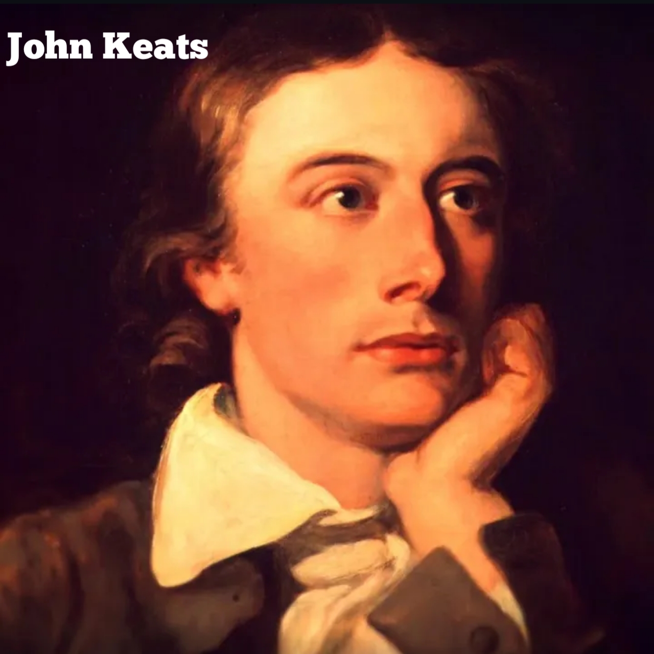 John Keats