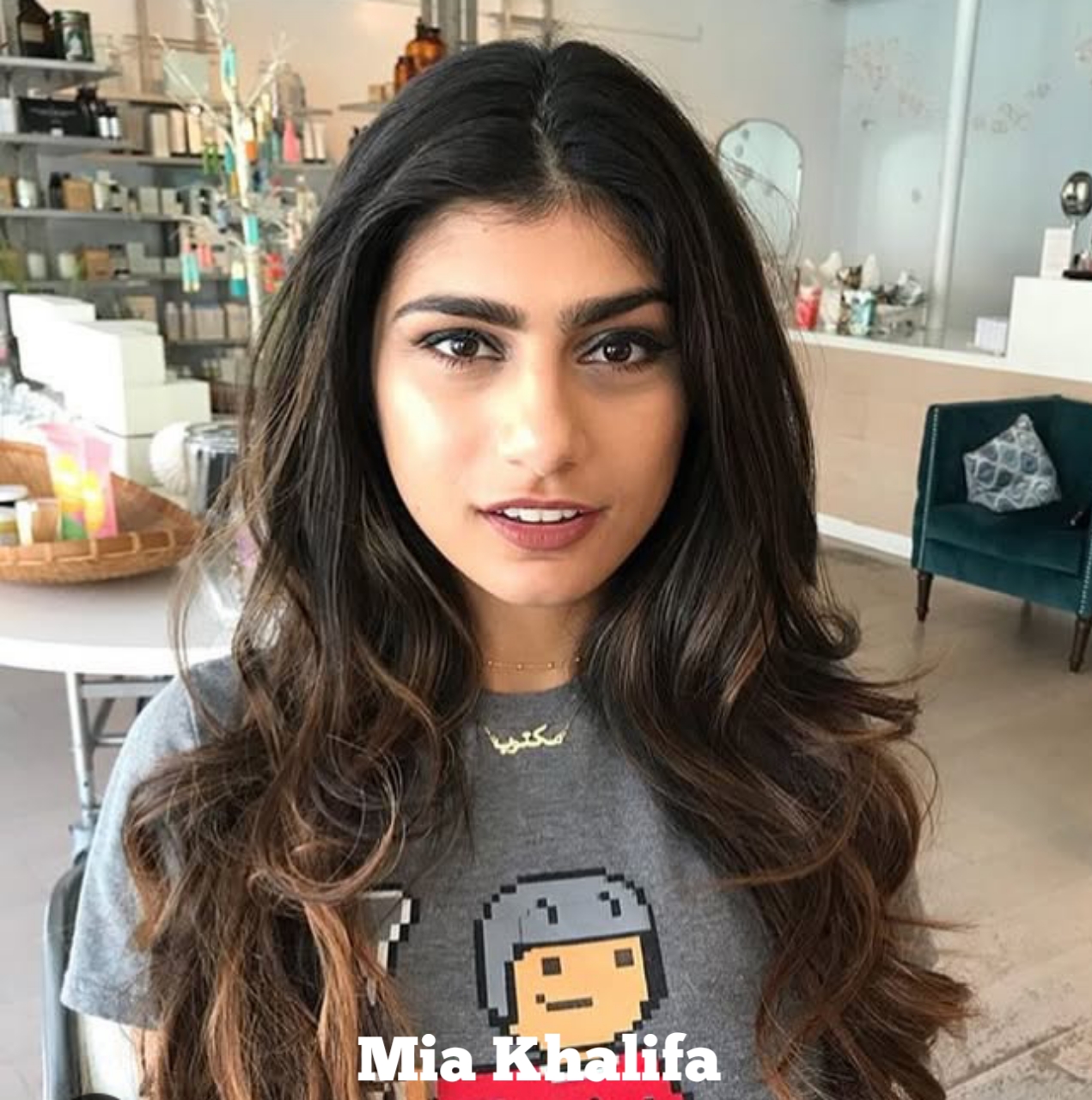 Mia Khalifa