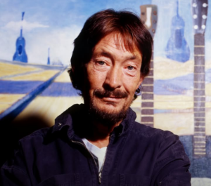 Chris Rea