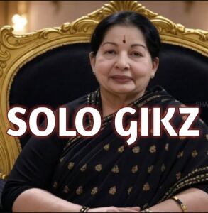 Jayalalithaa Jayaram Biography 