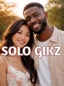 Kristy and Desmond Scott 