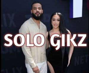 Kristy and Desmond Scott 