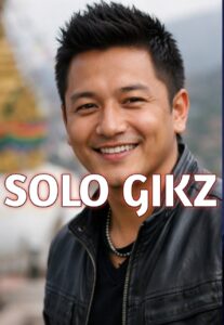 Prashant Tamang Biography 