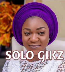 Omije Ojumi Biography 