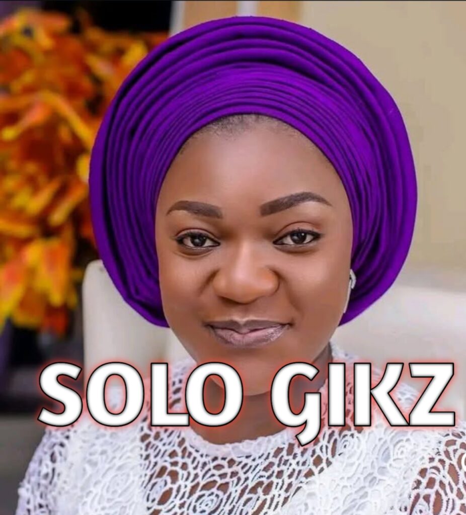 Omije Ojumi Biography