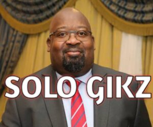 Justice David Majanja