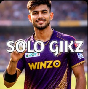 Harshit Rana Biography 